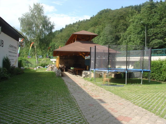Svoboda nad Úpou Penzion Mestansky Dum מראה חיצוני תמונה
