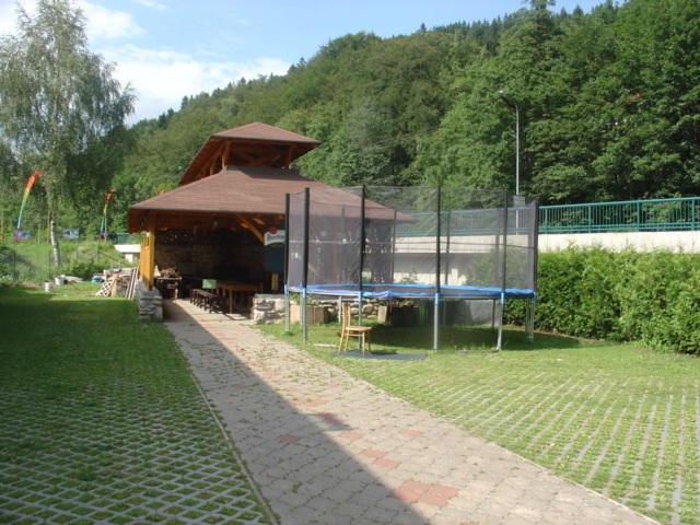 Svoboda nad Úpou Penzion Mestansky Dum מראה חיצוני תמונה